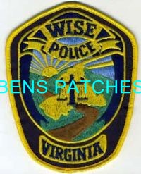 VIRGINIA,WISE POLICE 1_wm